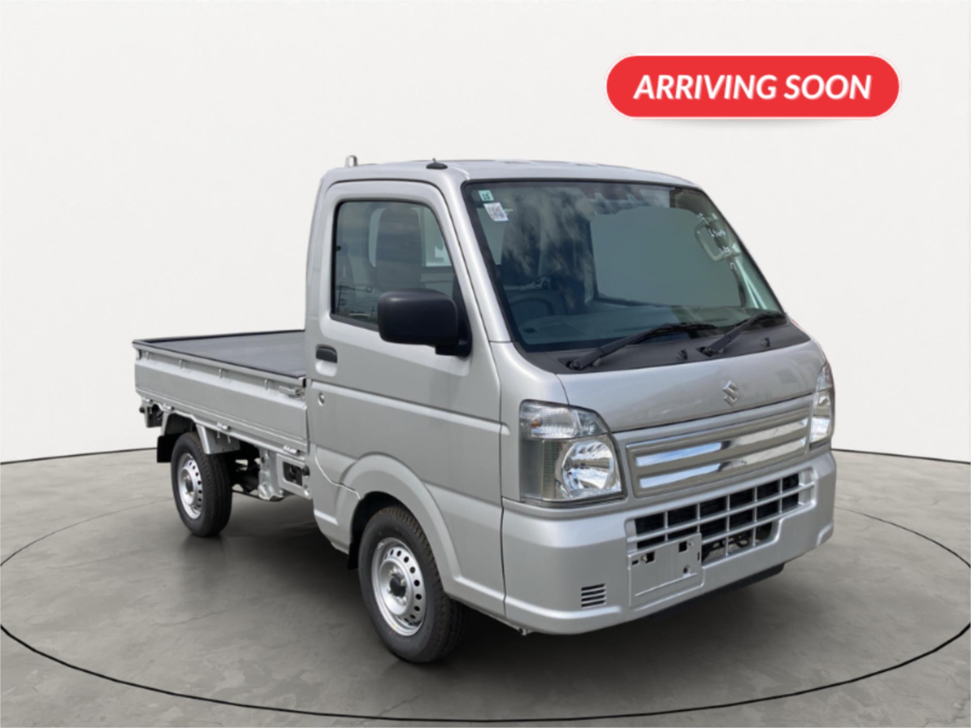 Suzuki Carry