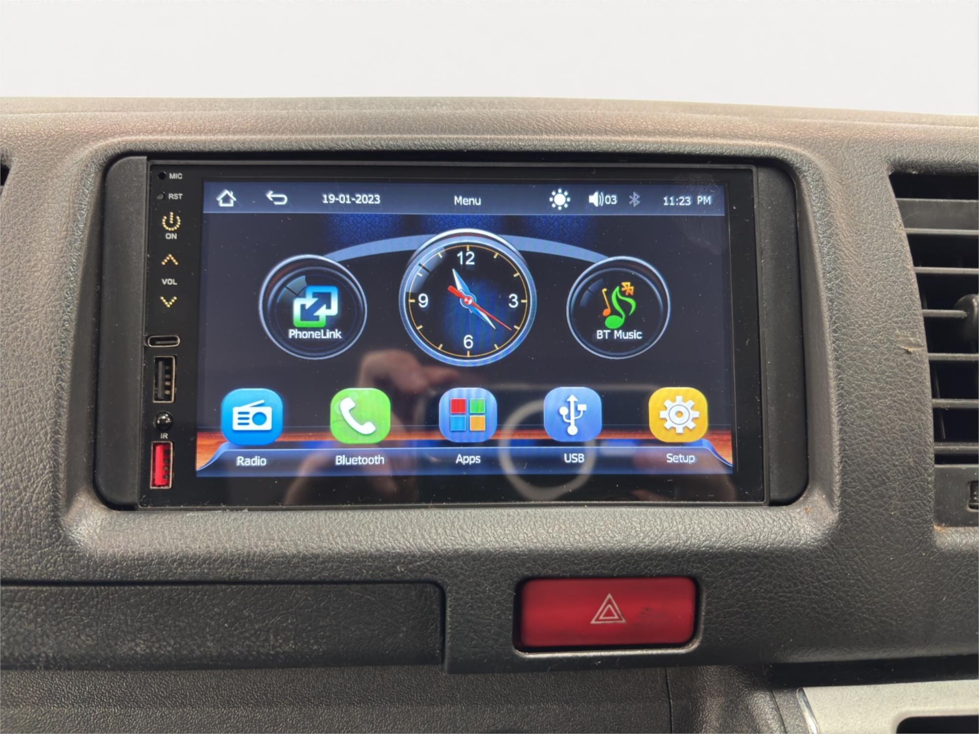 Vehicle Image