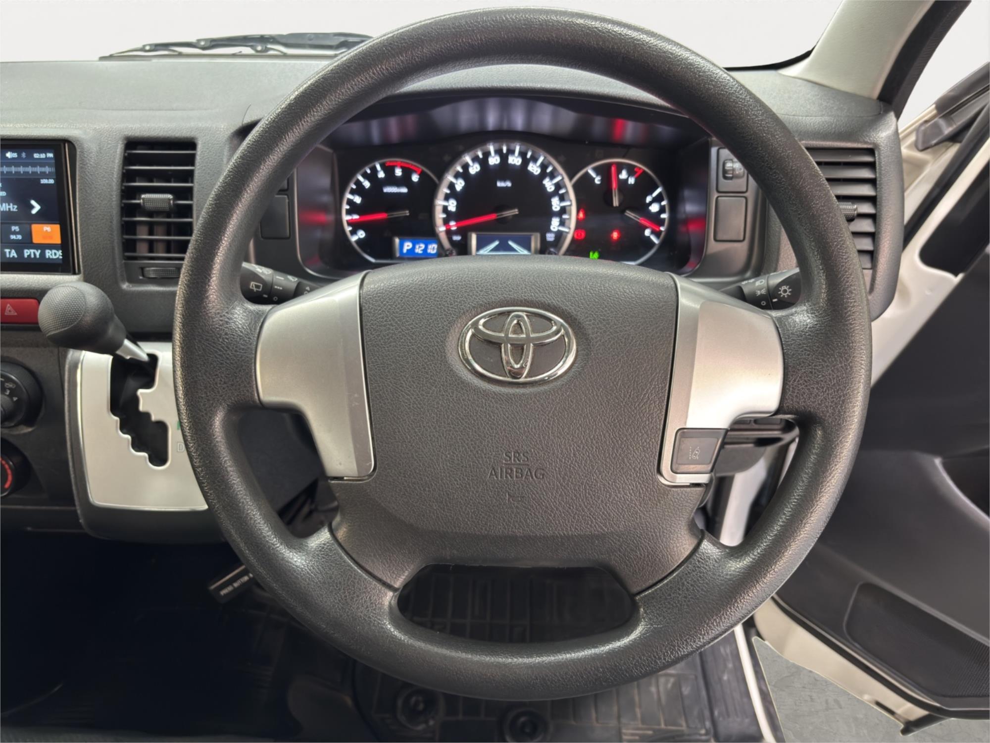 Vehicle Image