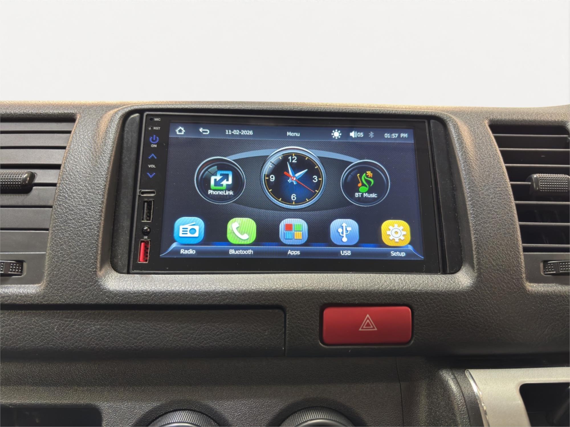 Vehicle Image