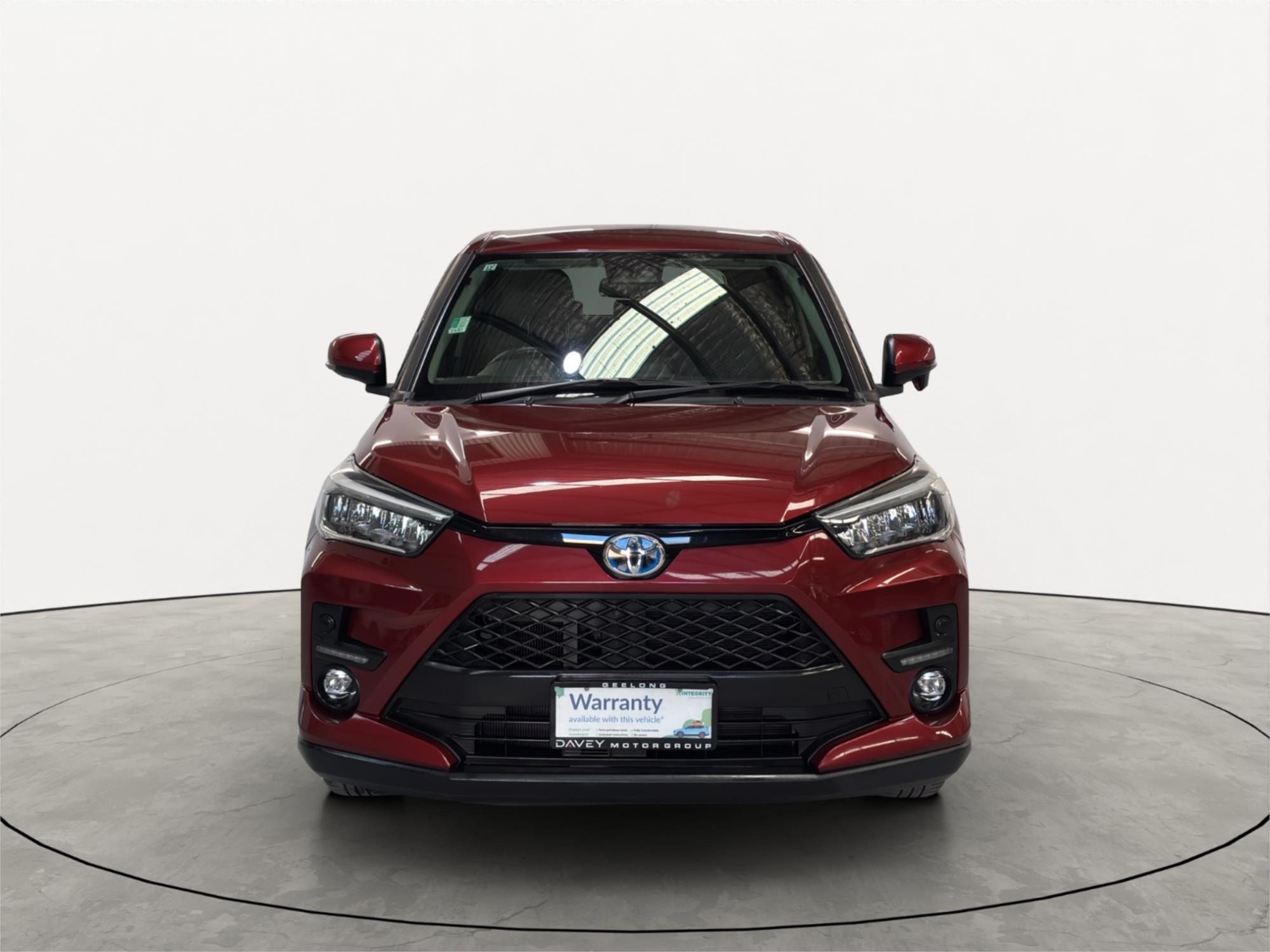 Vehicle Image