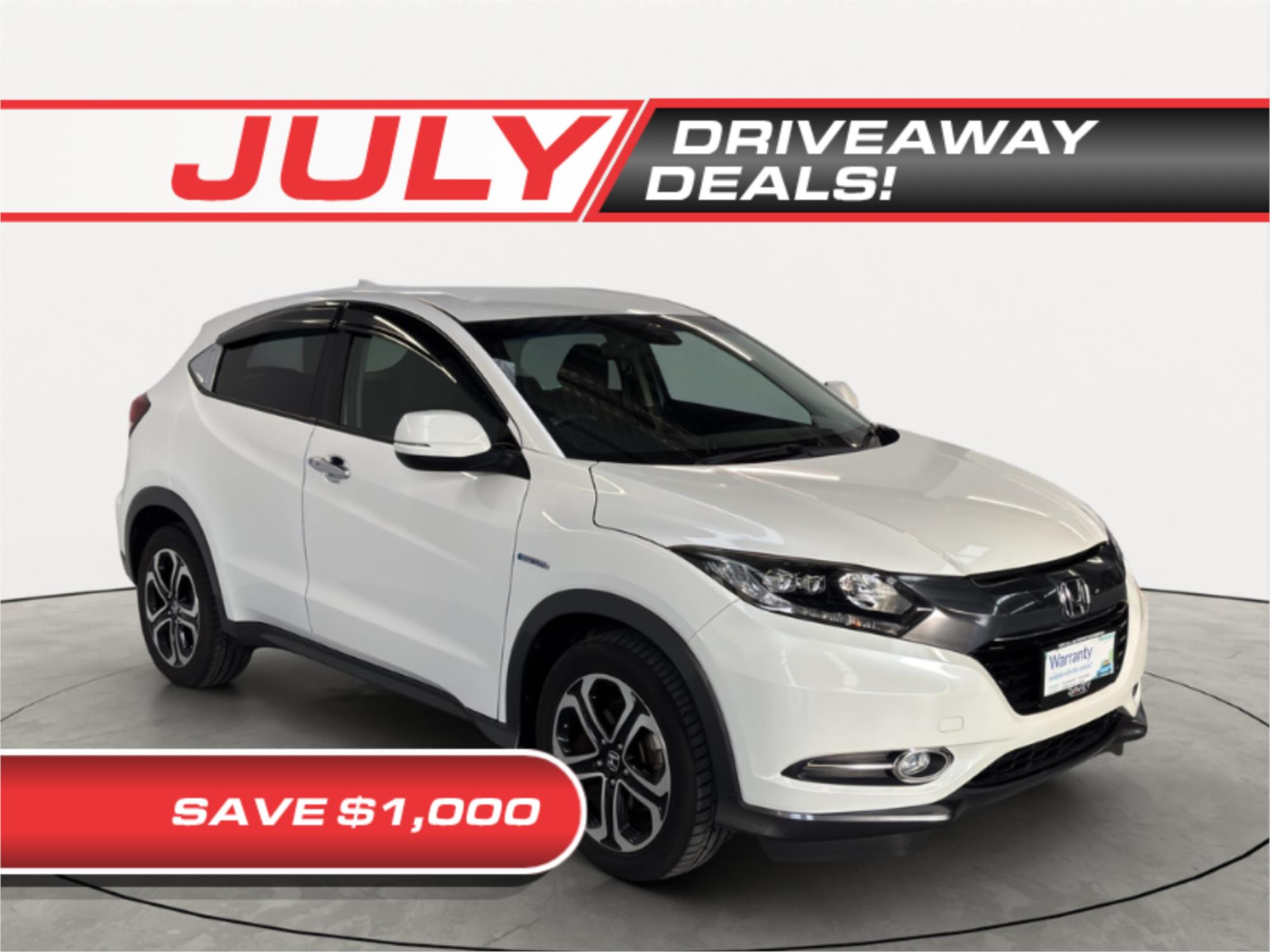 Vehicle Image