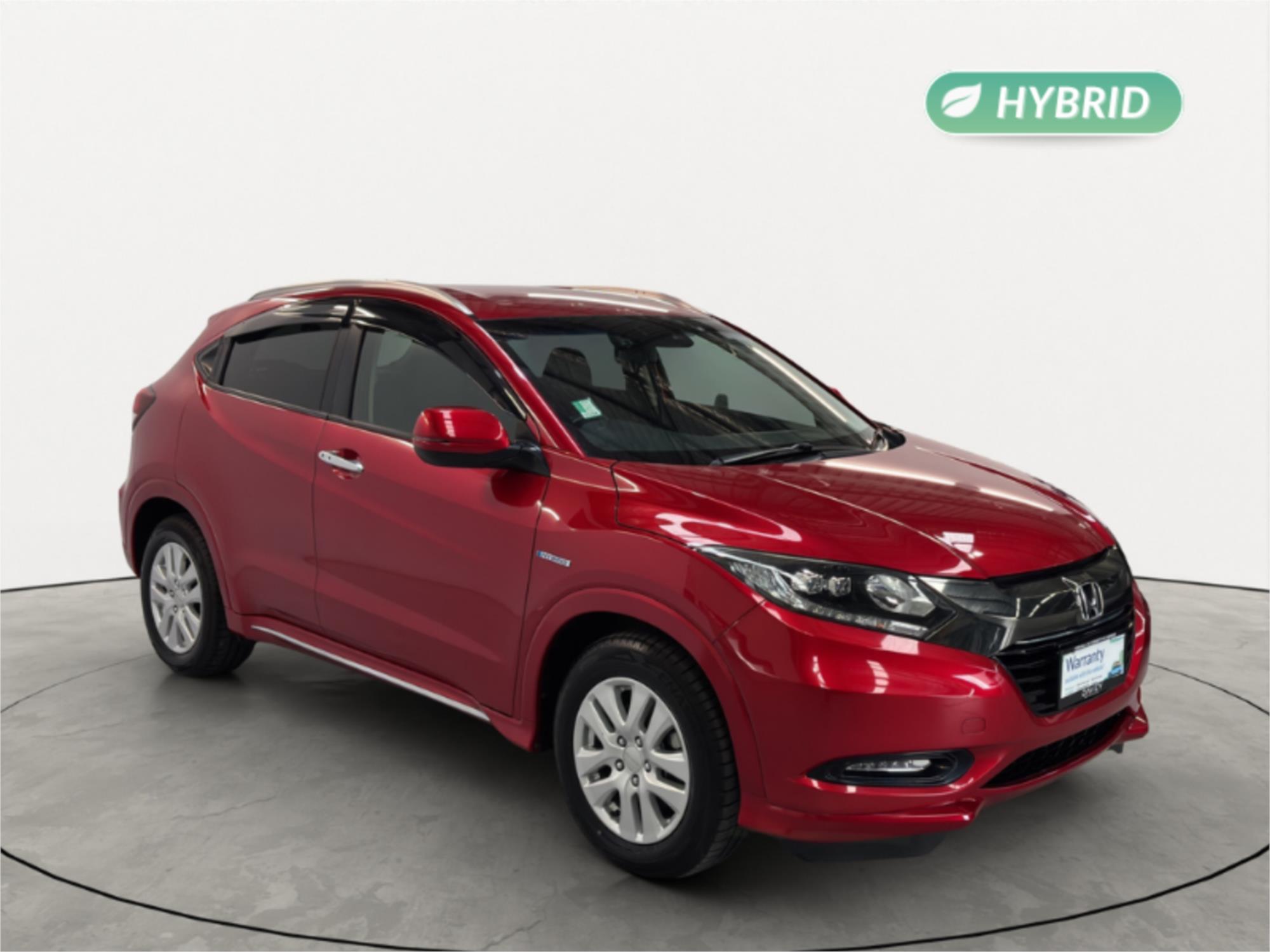 Vehicle Image