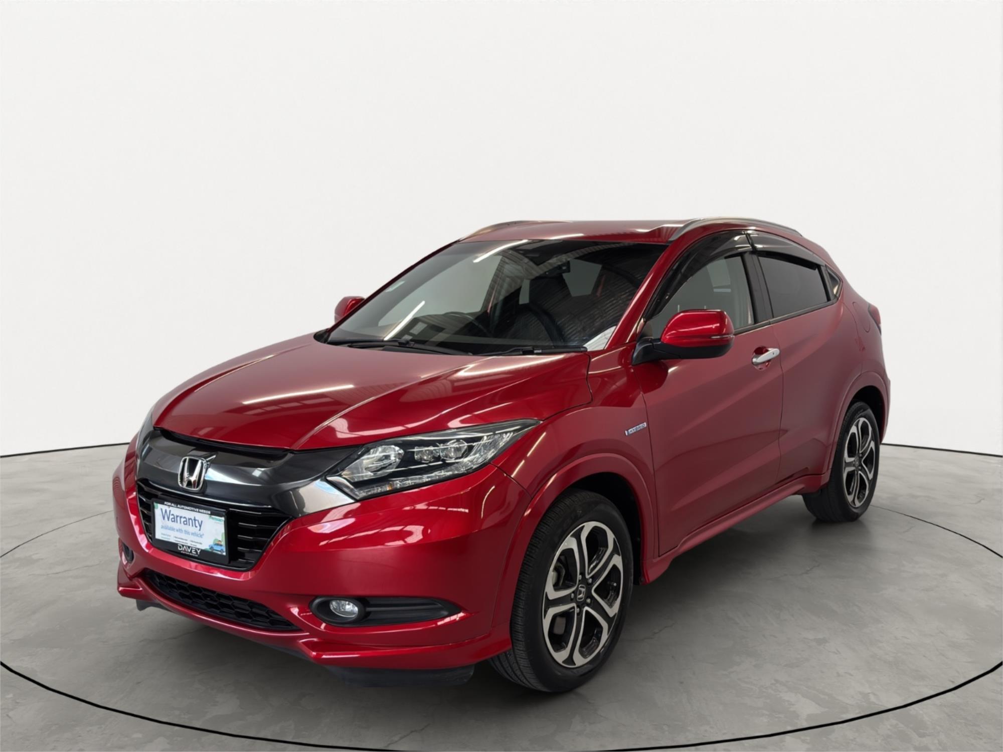 Vehicle Image