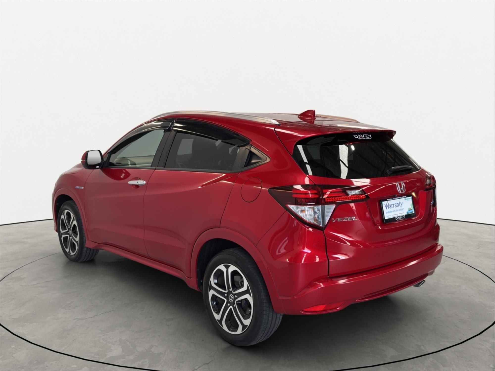 Vehicle Image