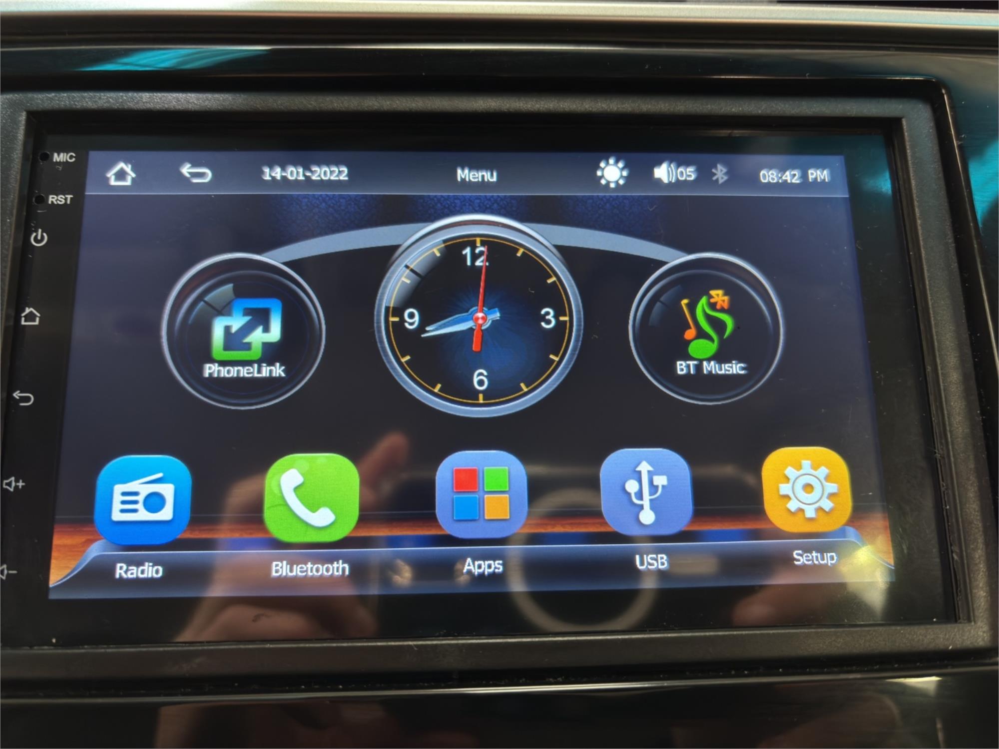 Vehicle Image