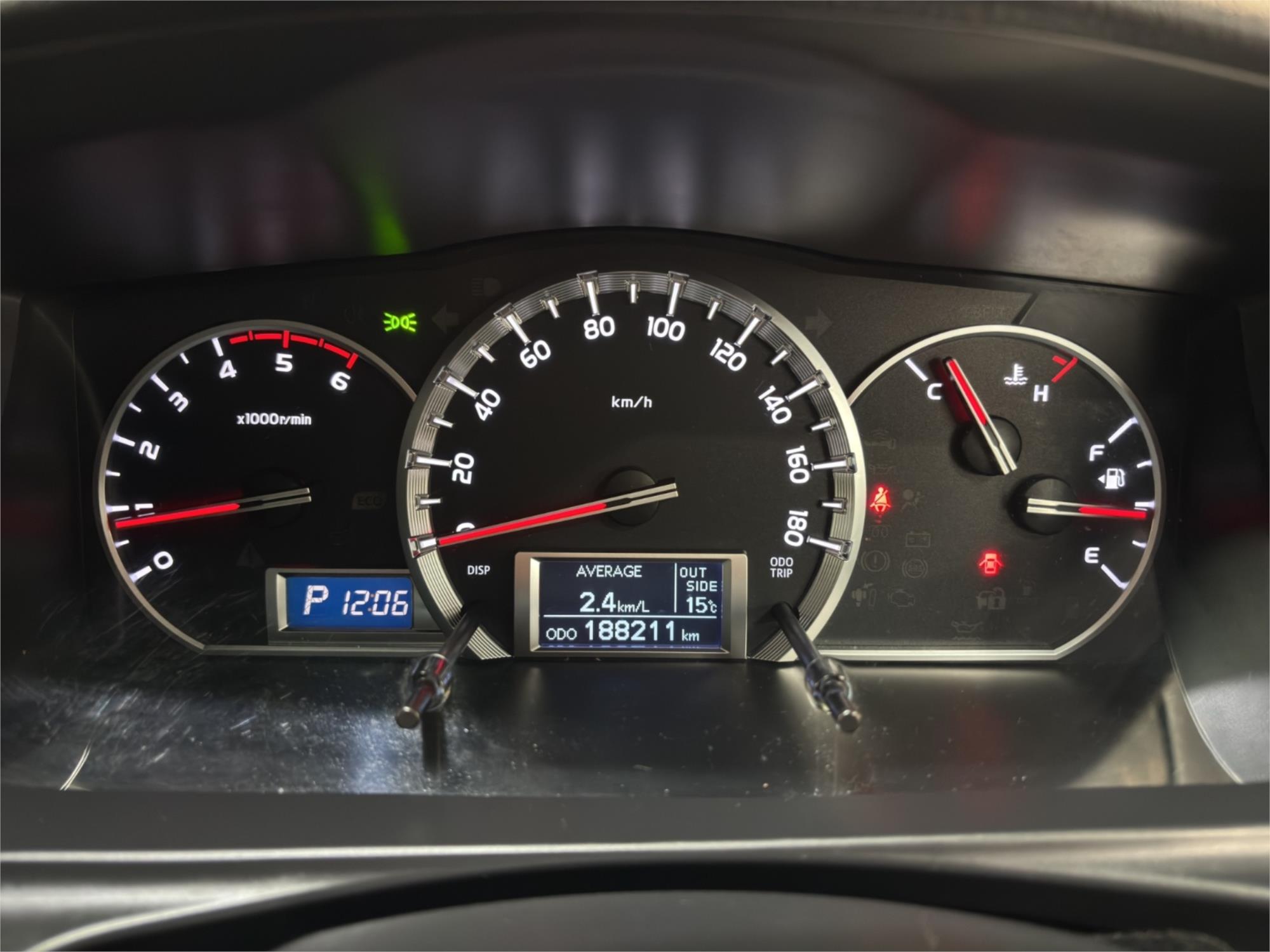Vehicle Image