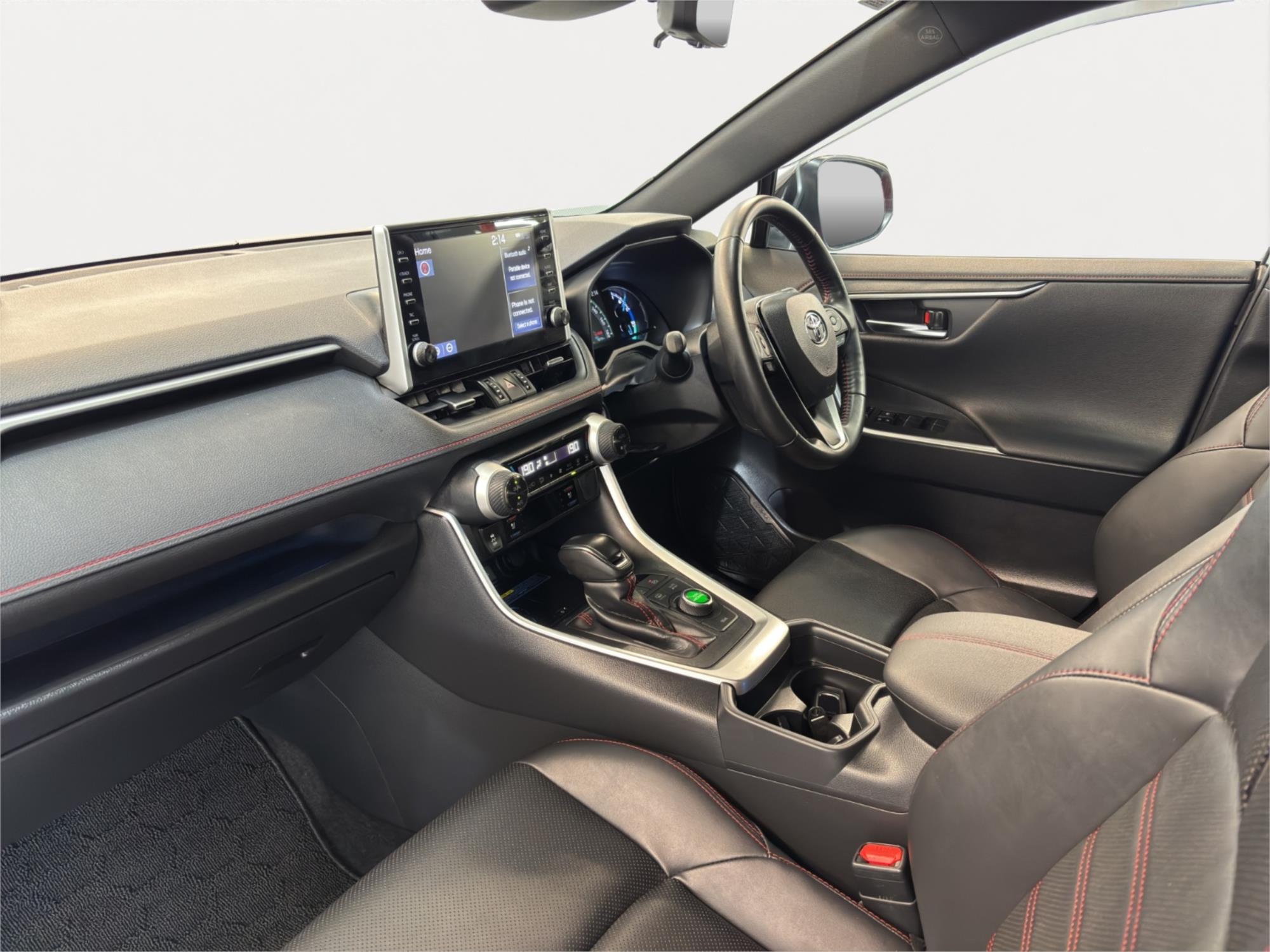 Vehicle Image
