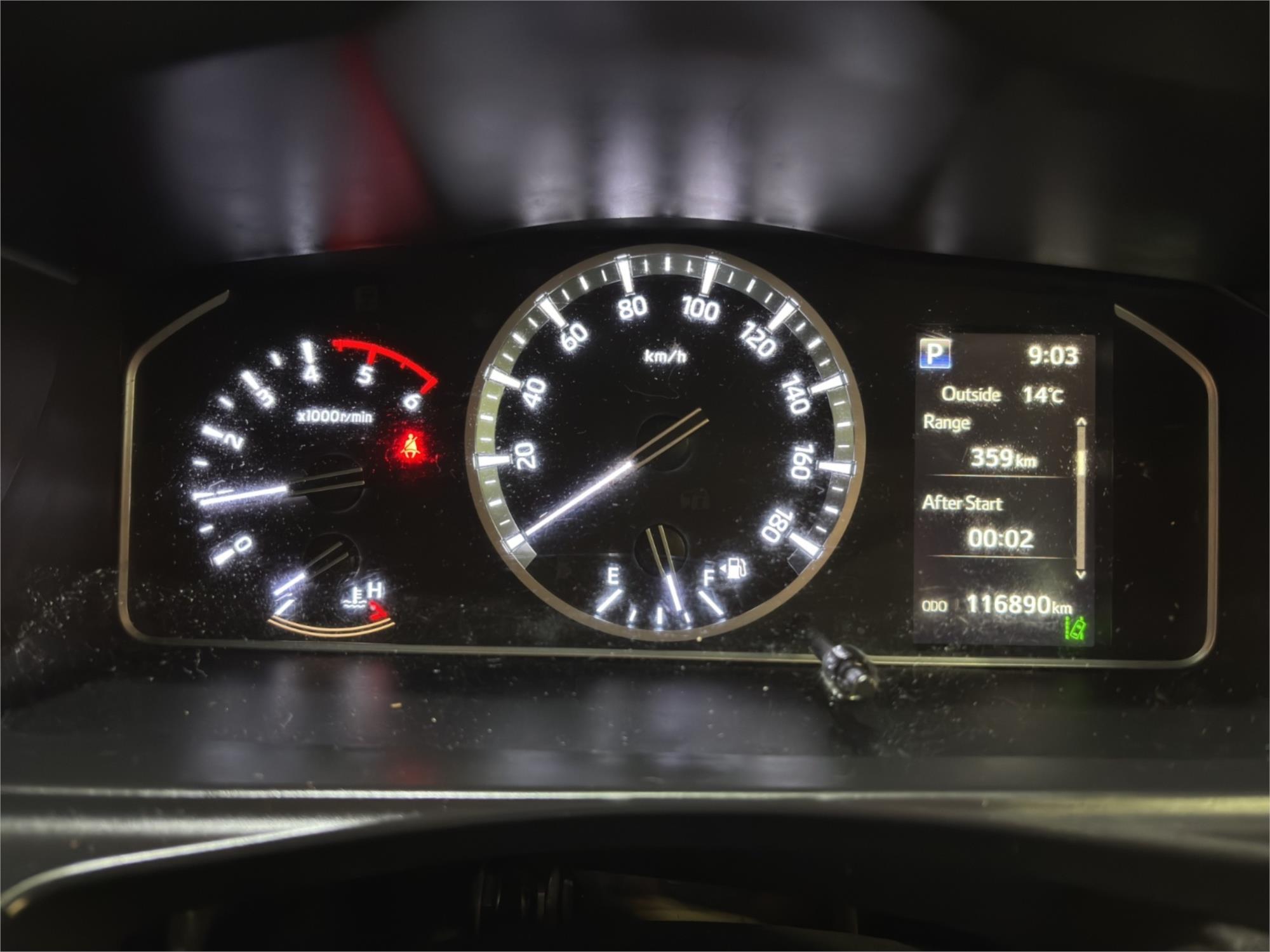 Vehicle Image