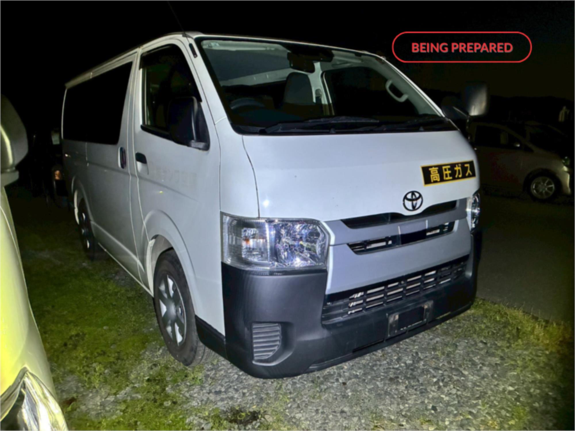 Vehicle Image