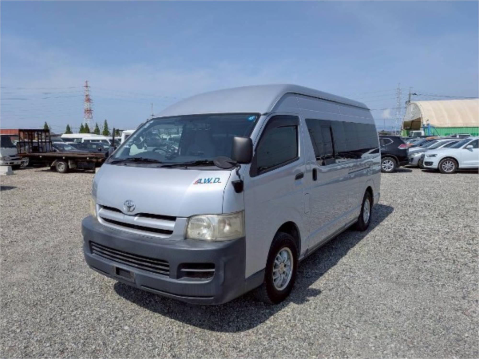 Vehicle Image