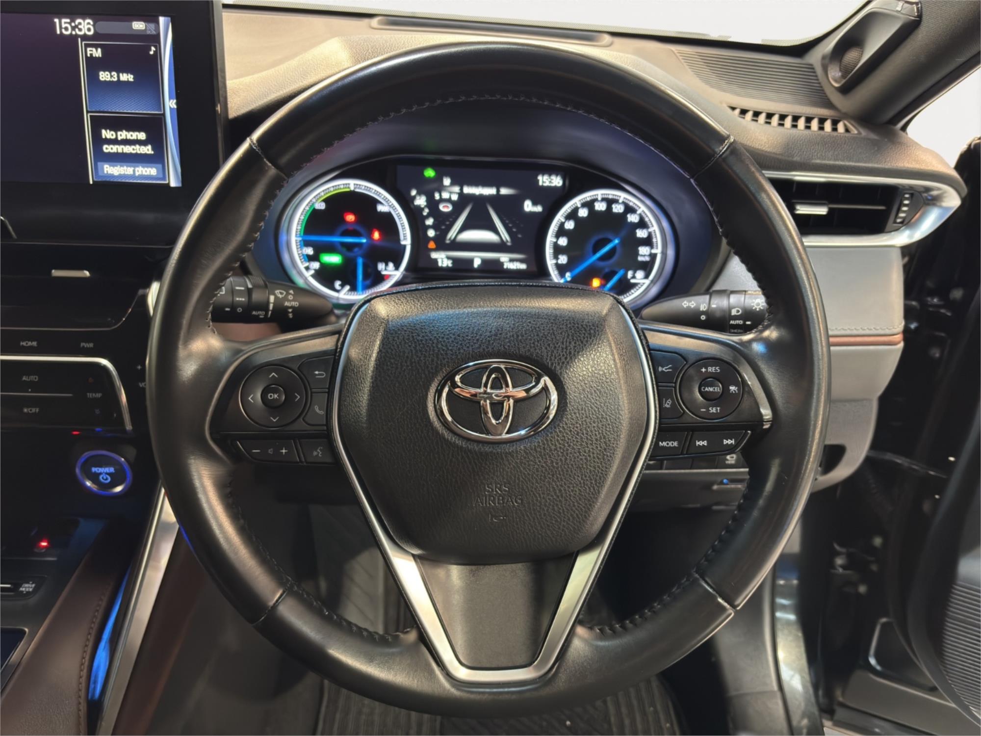 Vehicle Image
