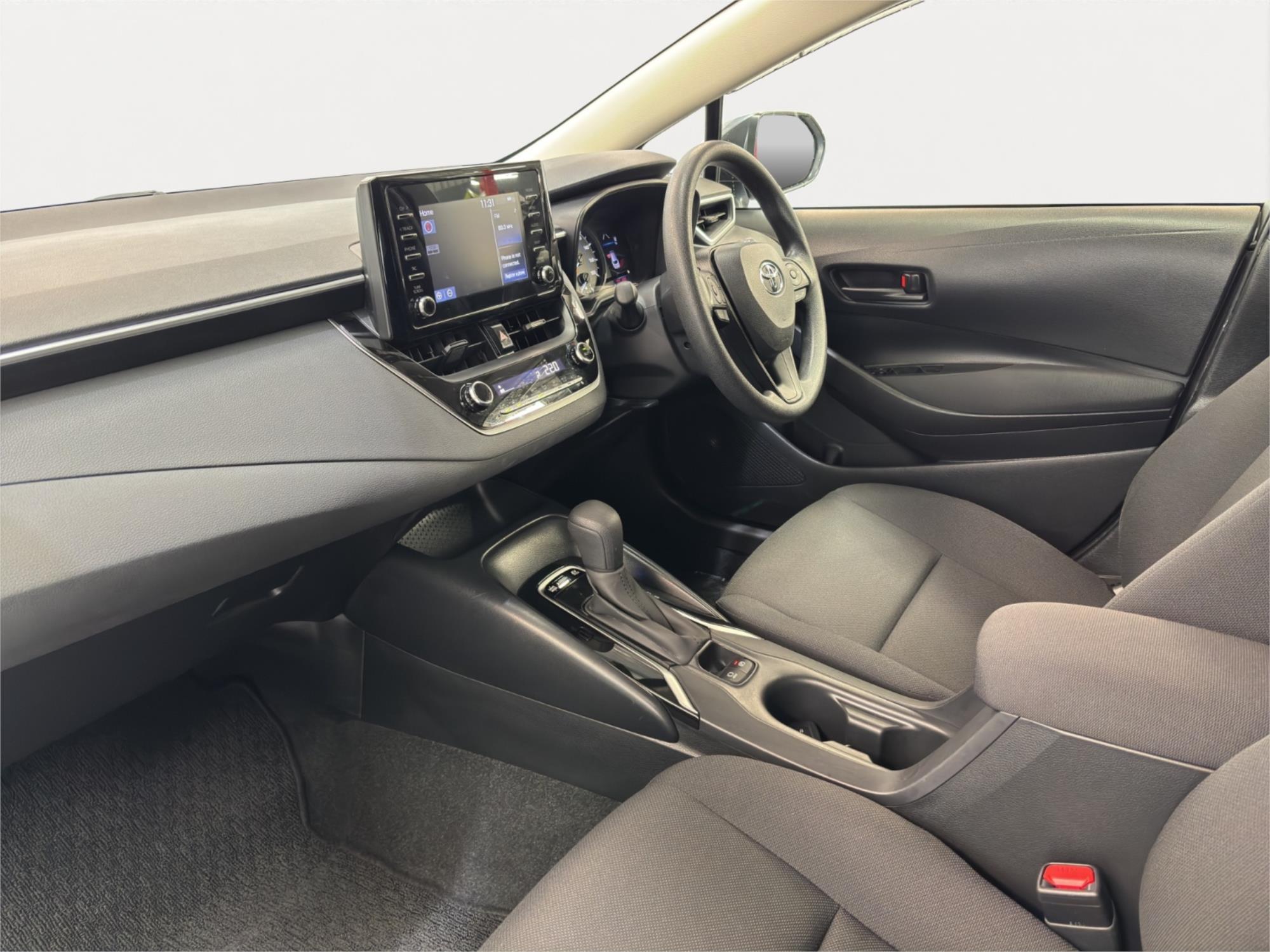 Vehicle Image