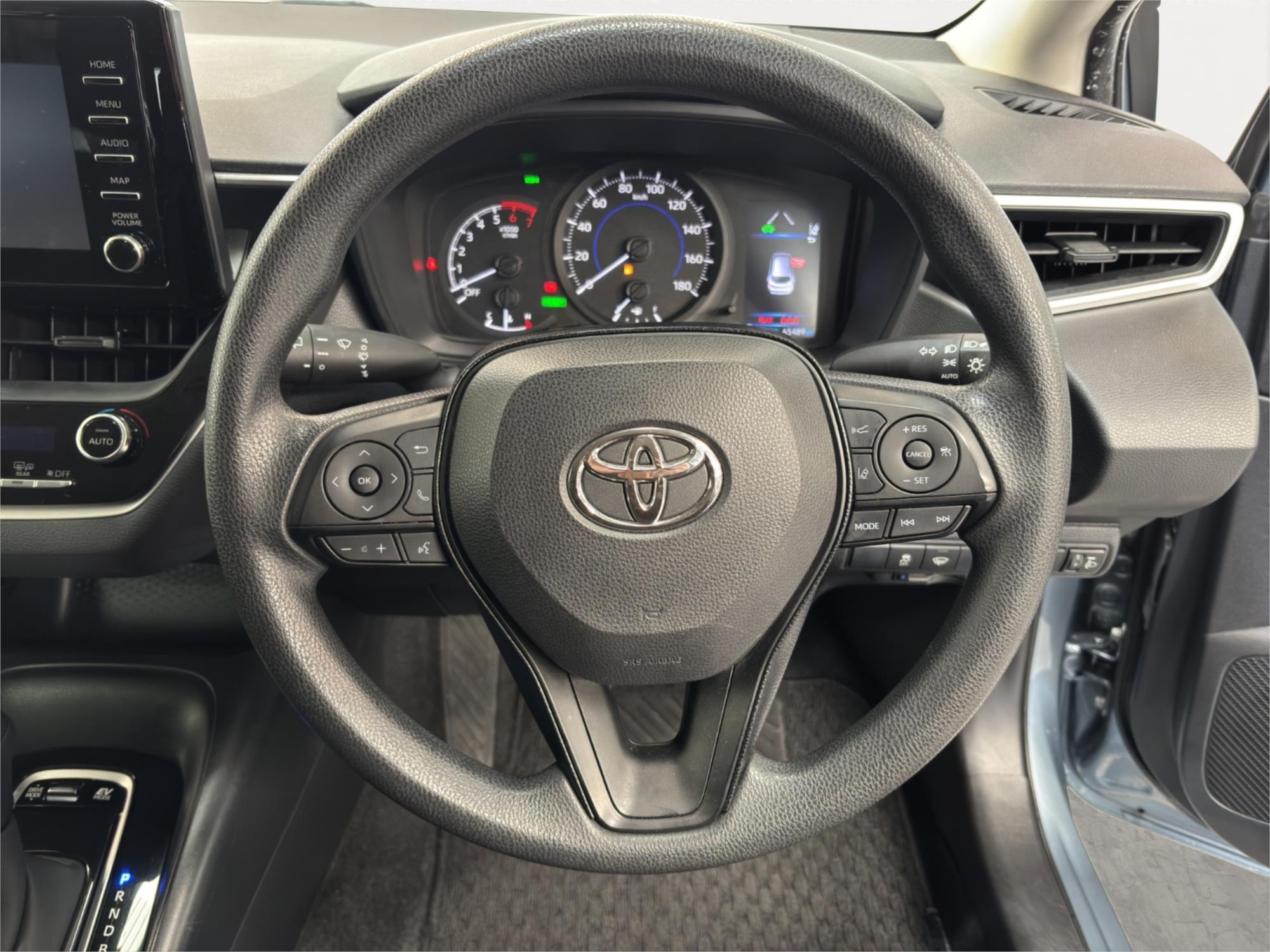 Vehicle Image