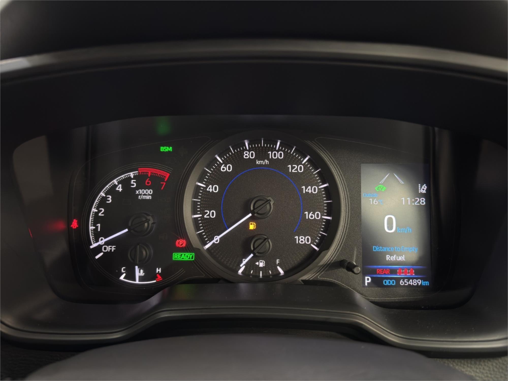 Vehicle Image