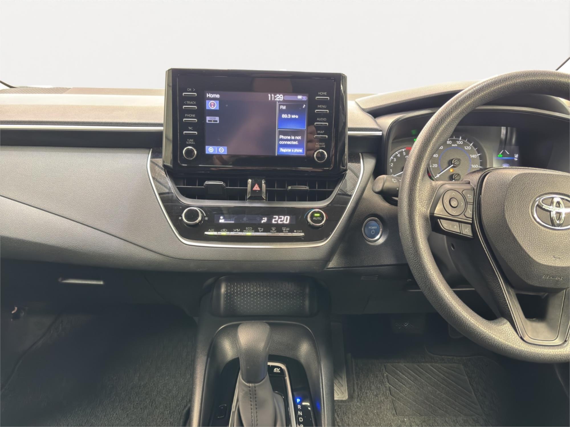 Vehicle Image