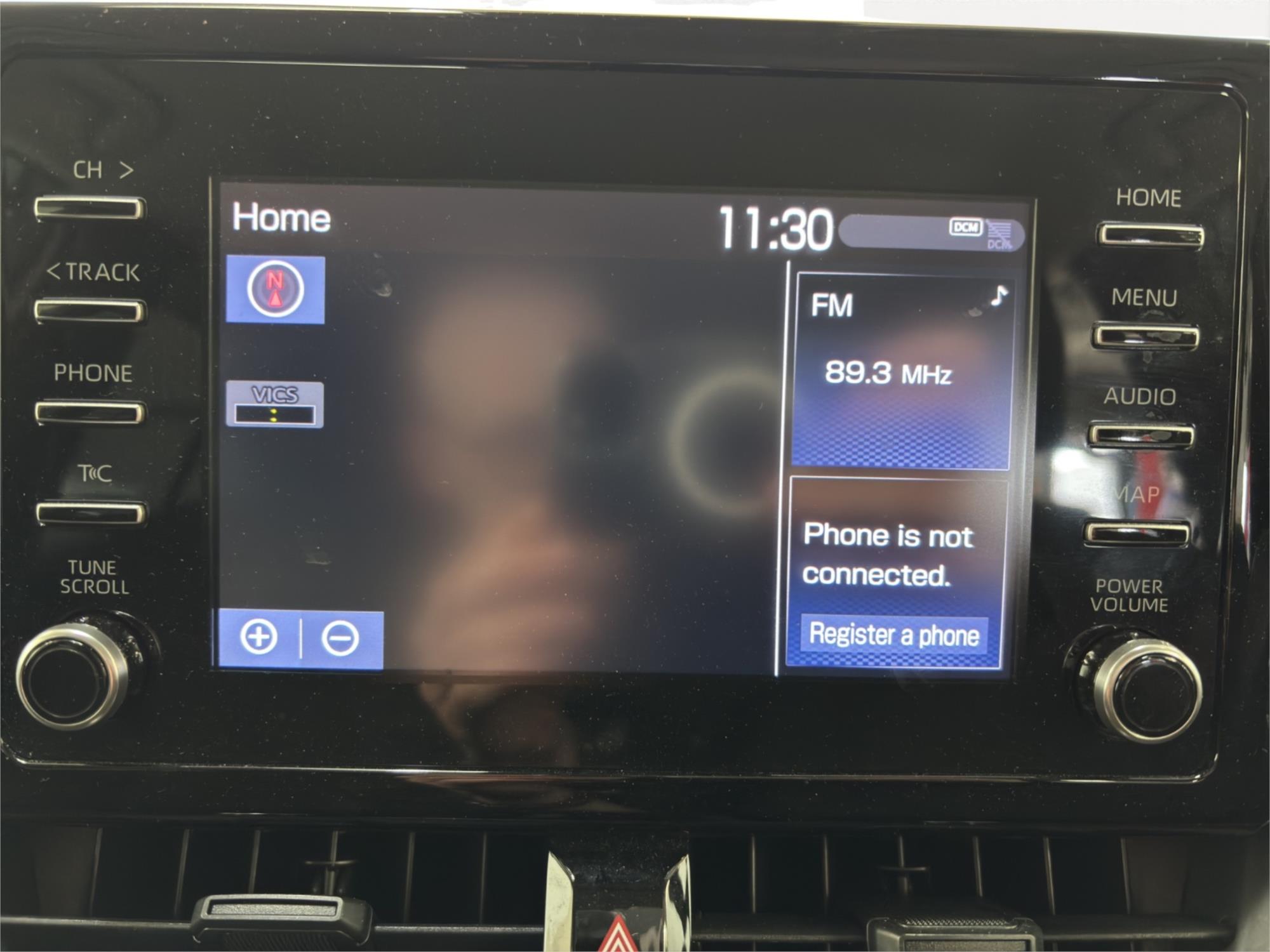 Vehicle Image