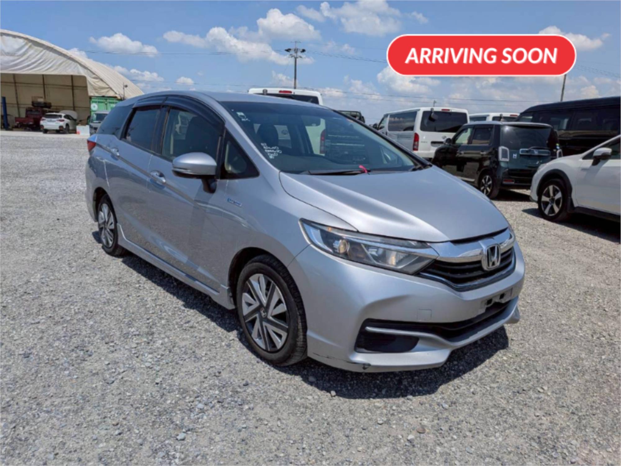 Vehicle Image