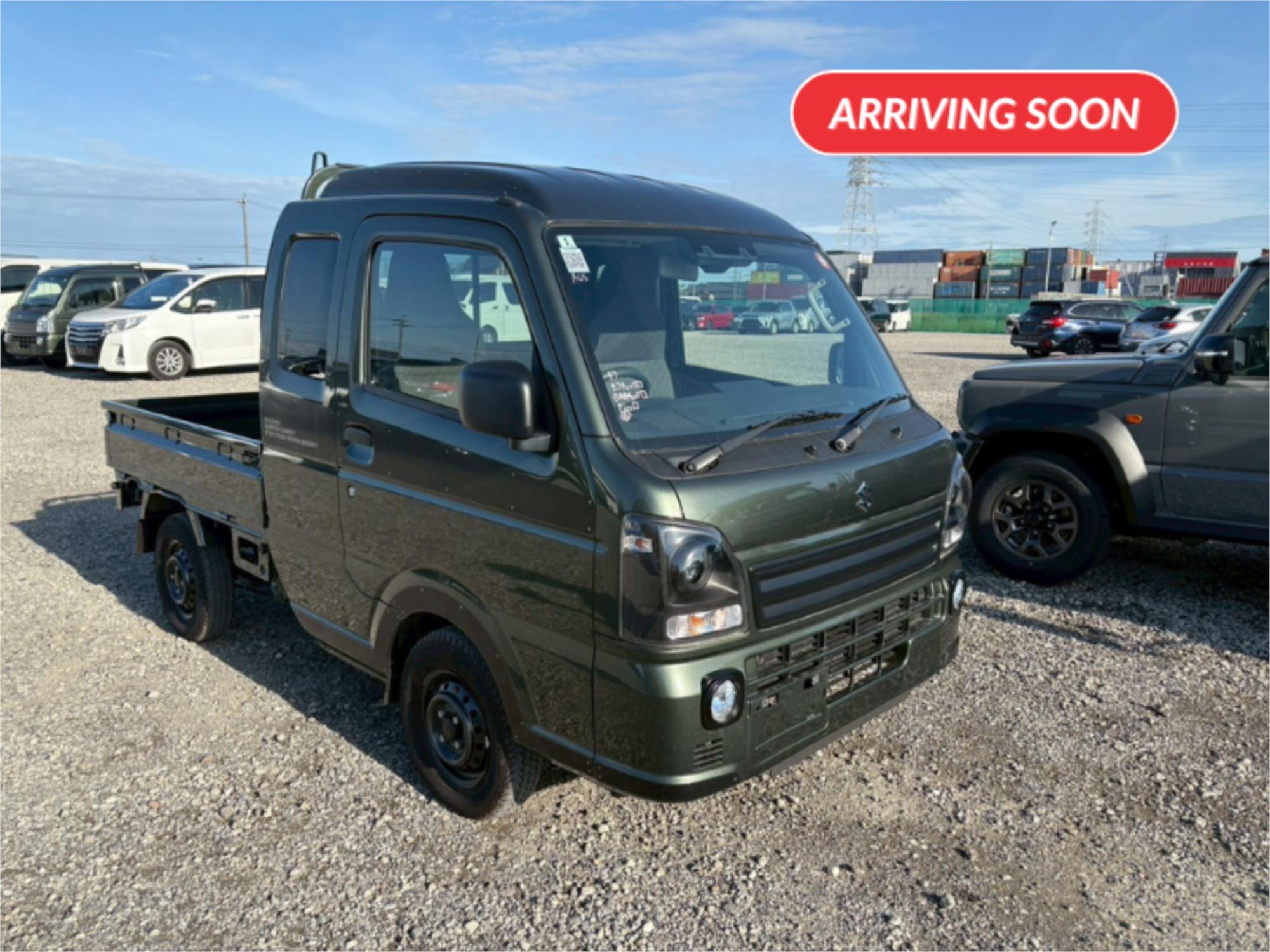 Vehicle Image