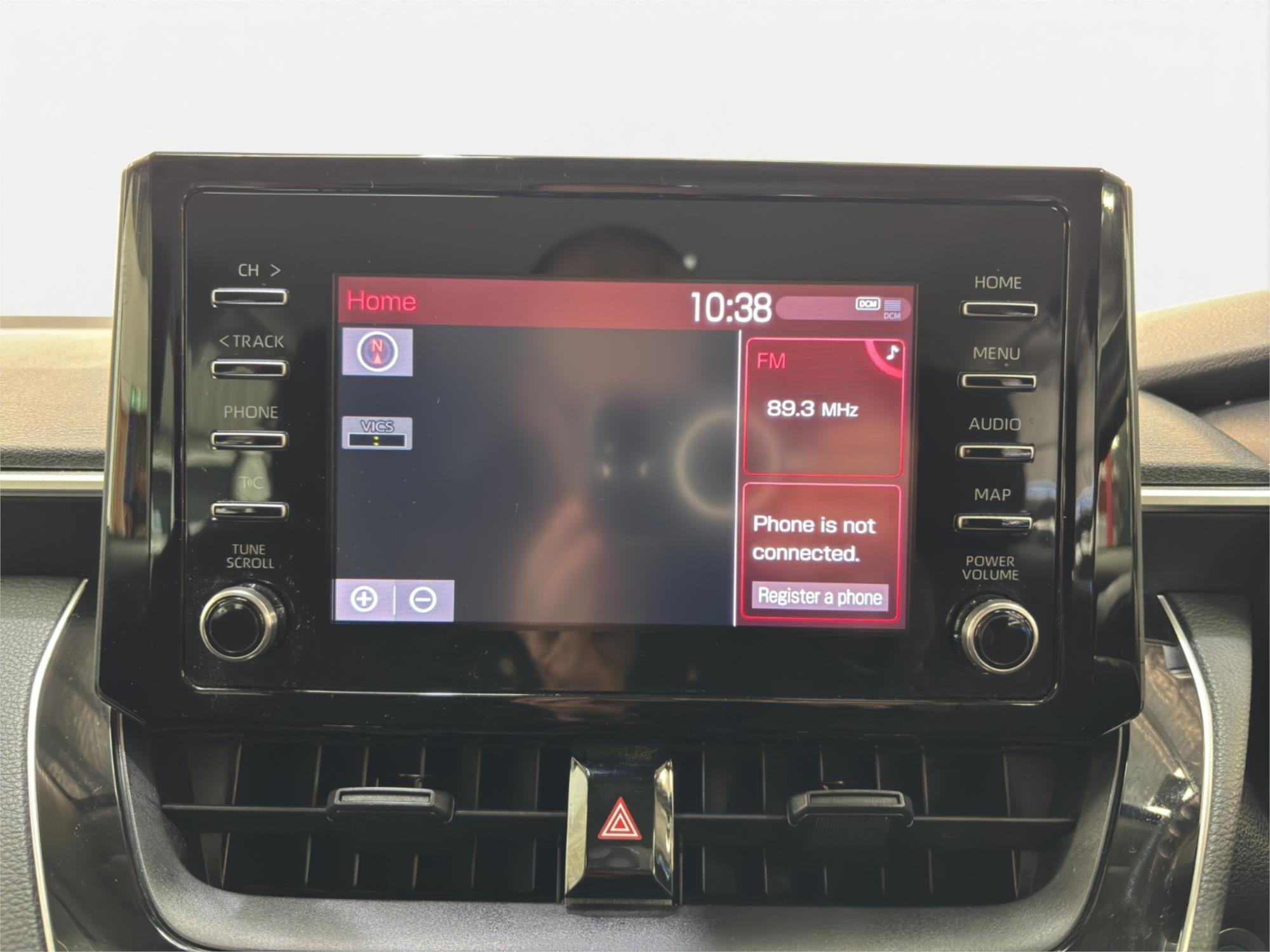 Vehicle Image