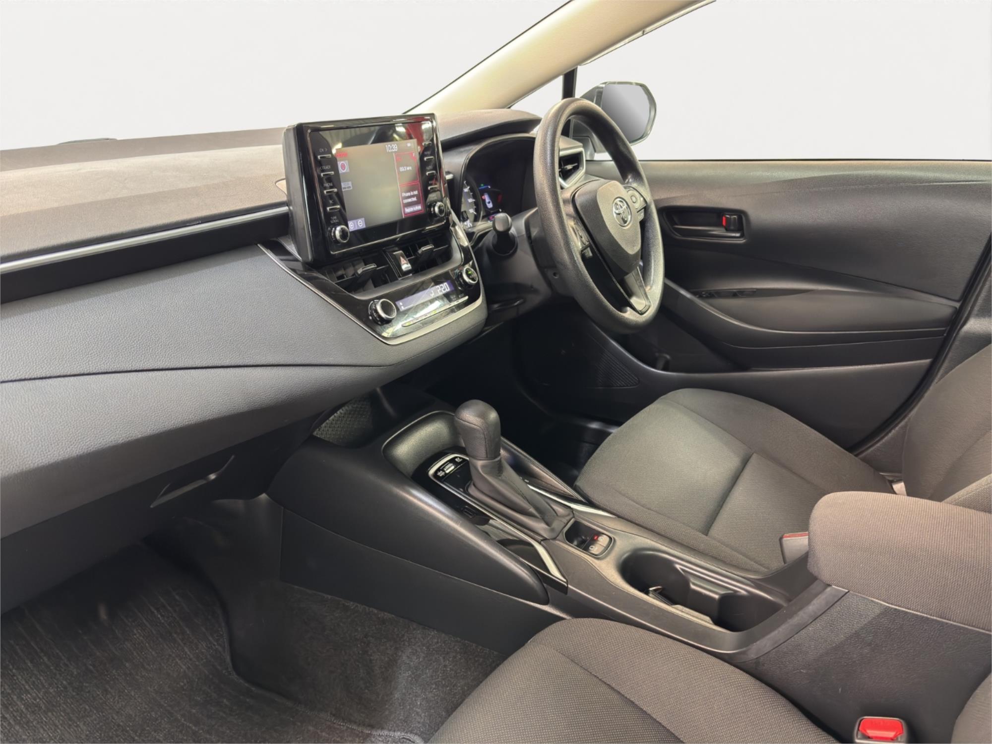 Vehicle Image