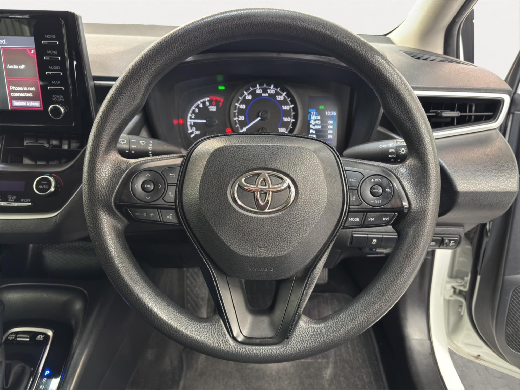 Vehicle Image