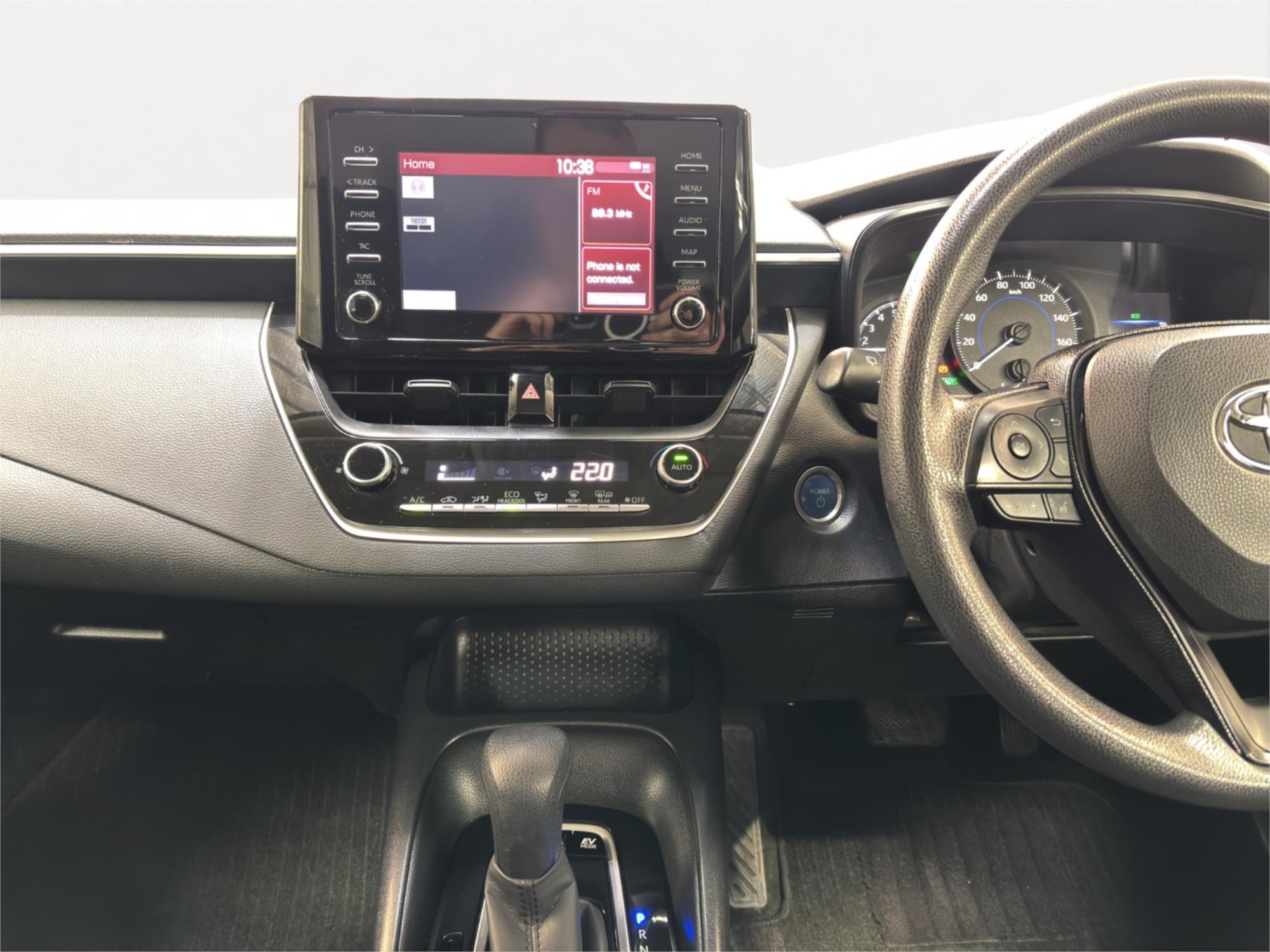 Vehicle Image