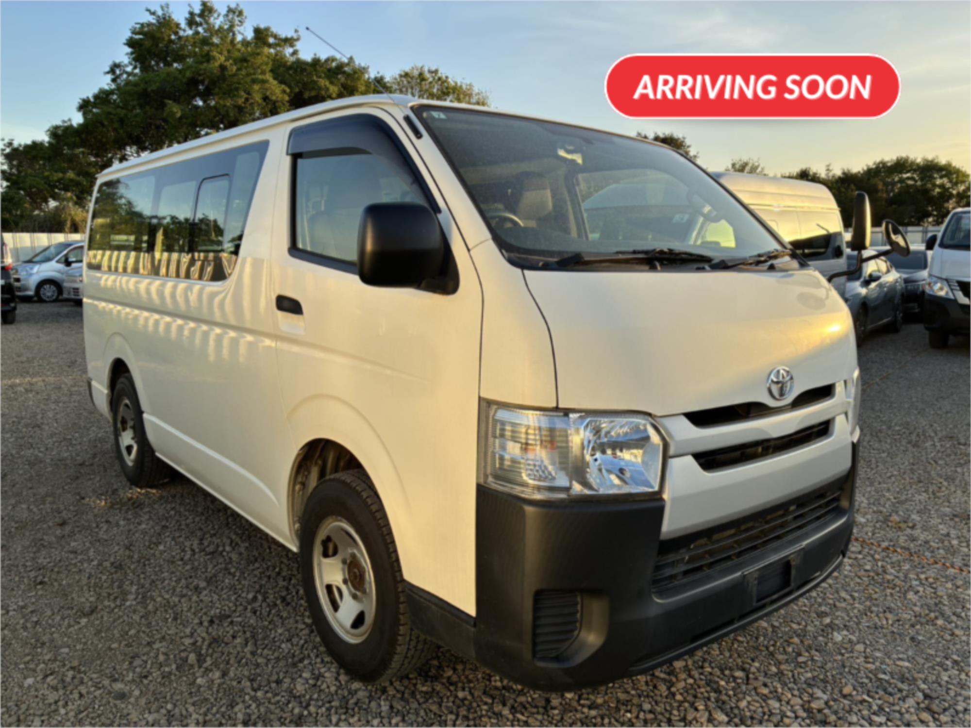 Vehicle Image