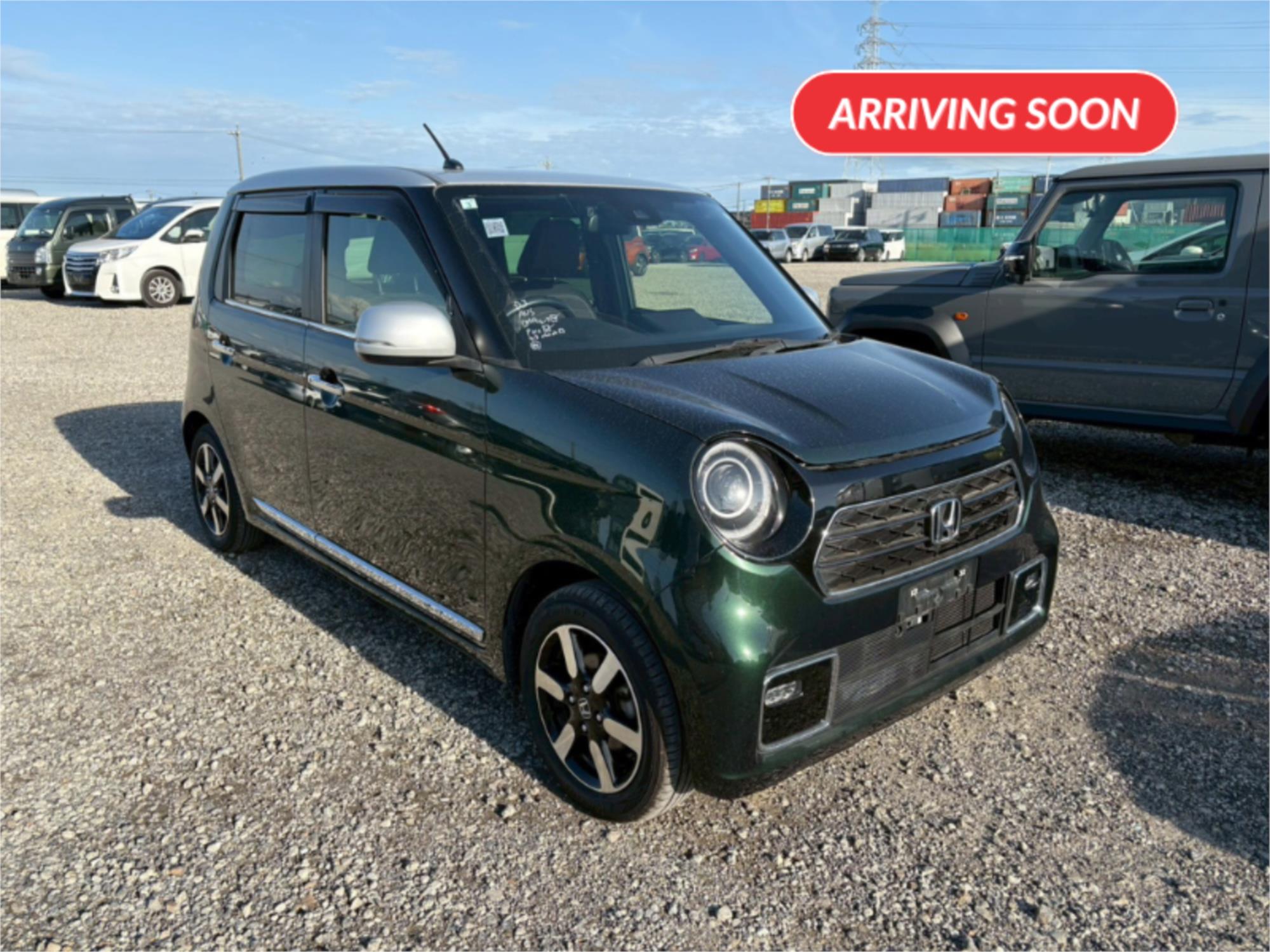 Vehicle Image