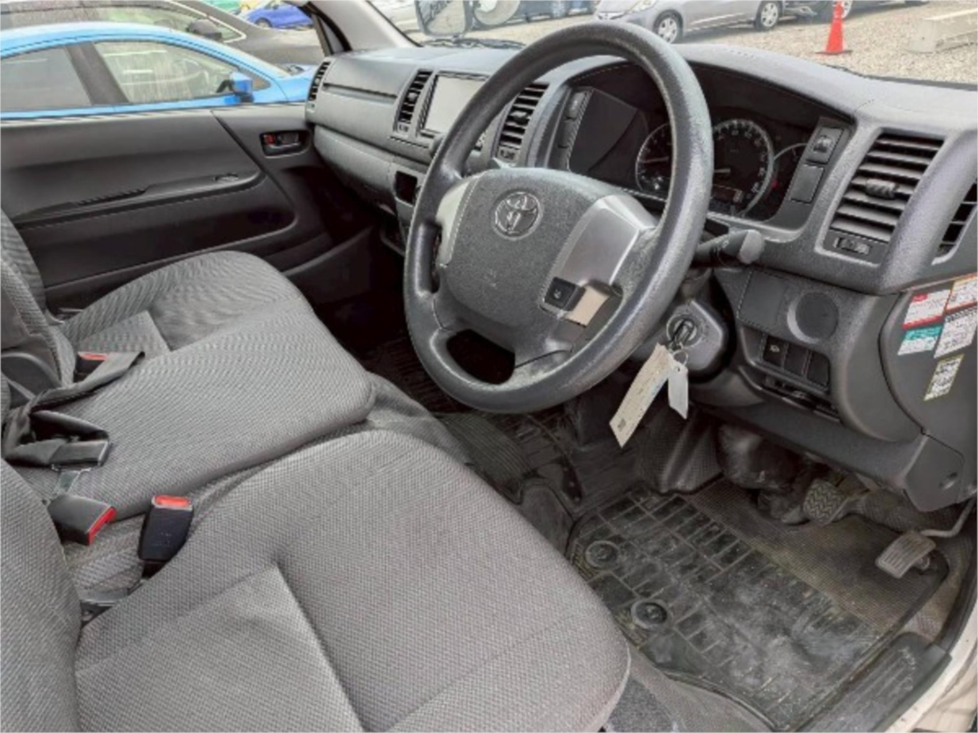 Vehicle Image