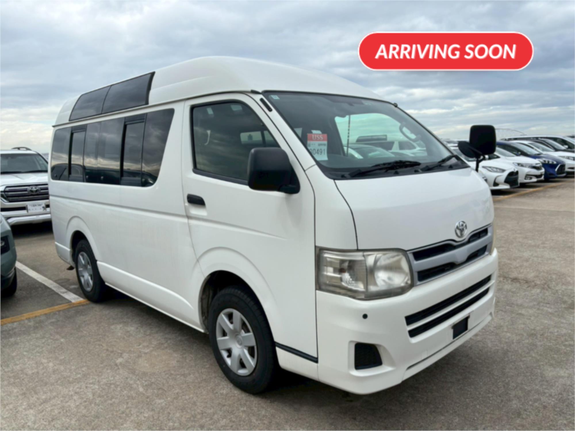 Vehicle Image