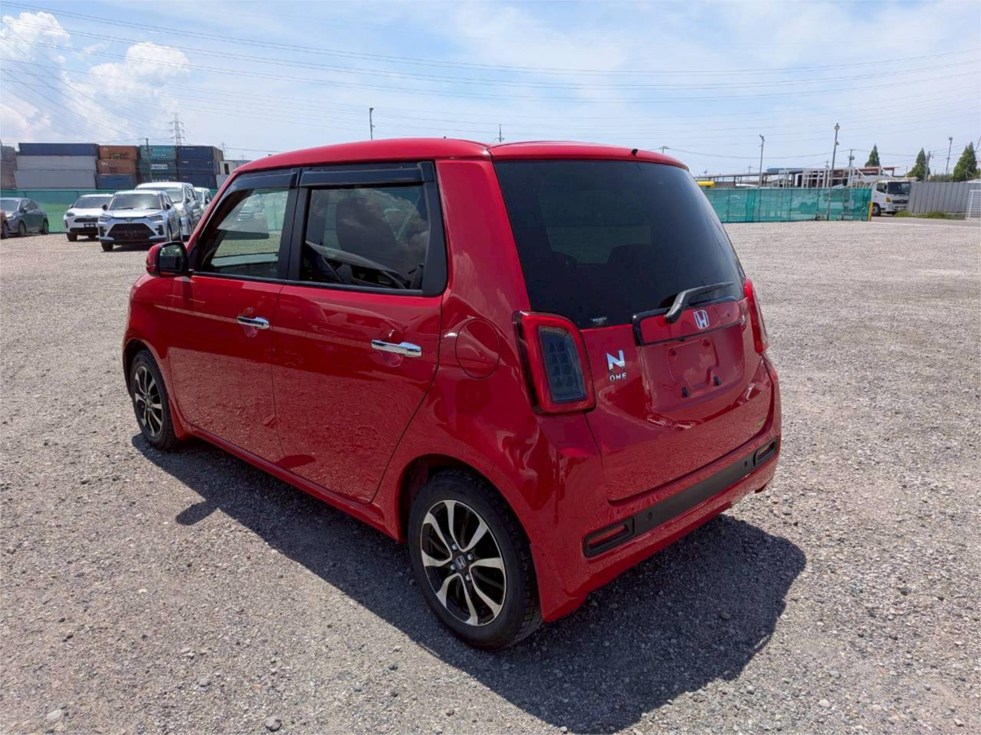 Vehicle Image