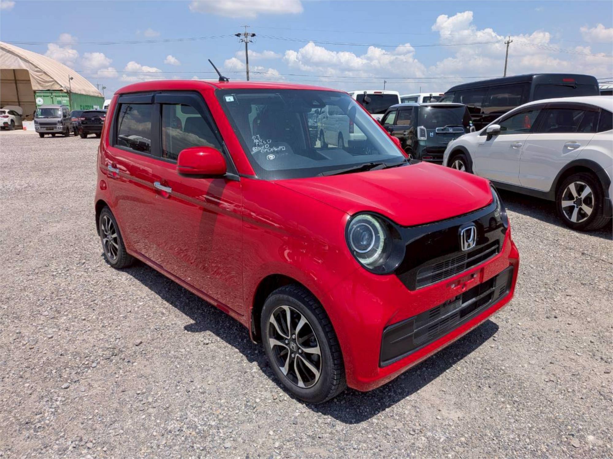 Vehicle Image