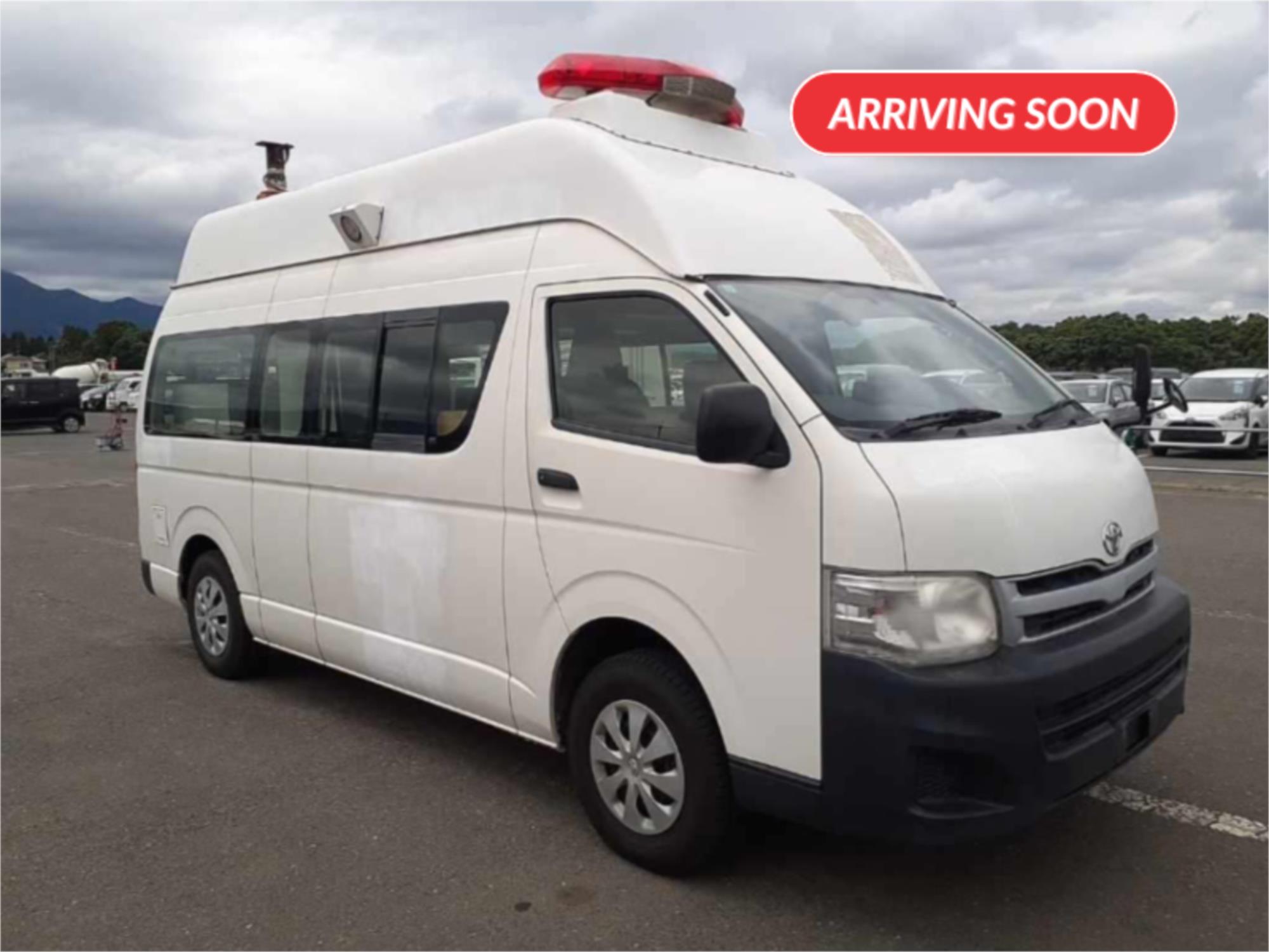 Vehicle Image