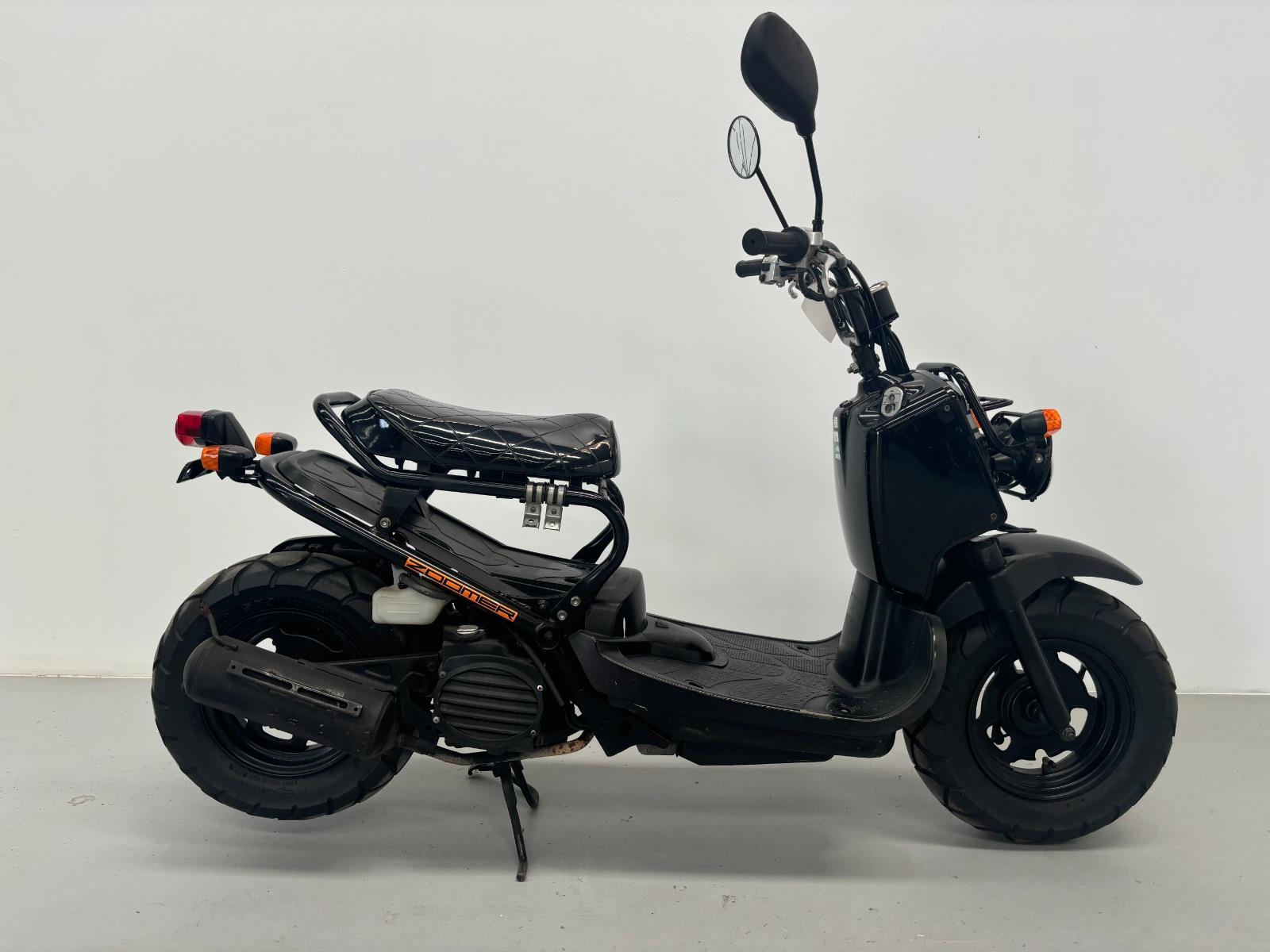 HONDA ZOOMER