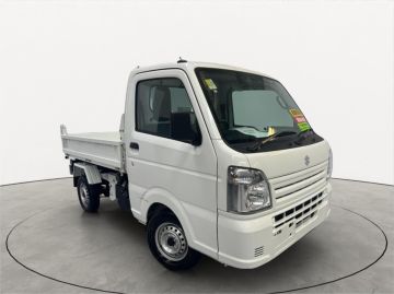SUZUKI Carry