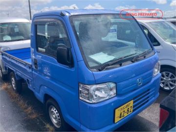 Honda Acty