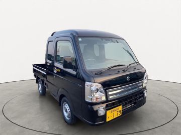 Suzuki Carry