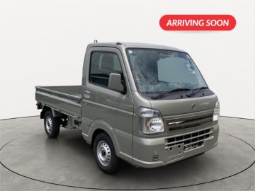 Suzuki Carry