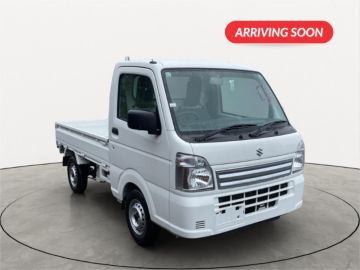 Suzuki Carry