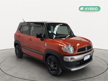 Suzuki Xbee