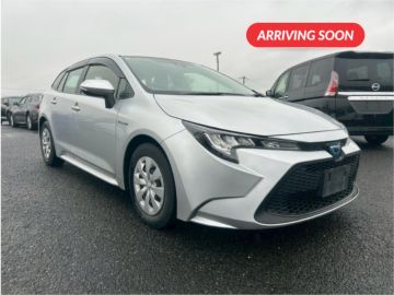 Toyota Corolla Touring