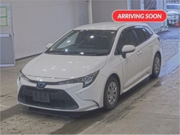 Toyota Corolla Touring