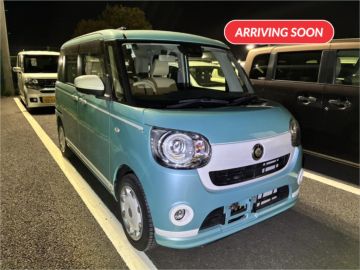 Daihatsu Canbus
