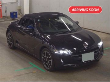 Honda S660
