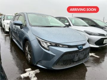 Toyota Corolla Touring