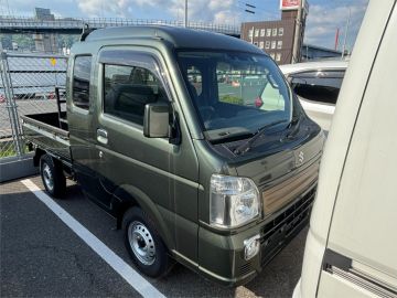 Suzuki Carry
