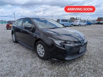 Toyota Corolla Touring