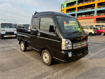 Suzuki Carry