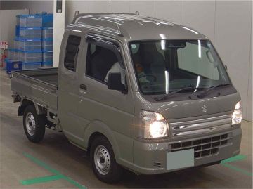 Suzuki Carry